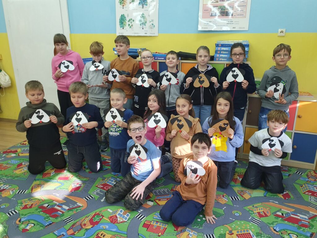 Zdjęcie do artykułu "Warsztaty artystyczne KUNDELEK"