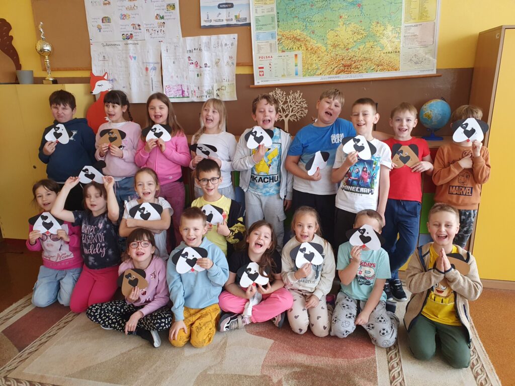 Zdjęcie do artykułu "Warsztaty artystyczne KUNDELEK"