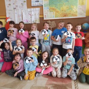 Zdjęcie do artykułu "Warsztaty artystyczne KUNDELEK"