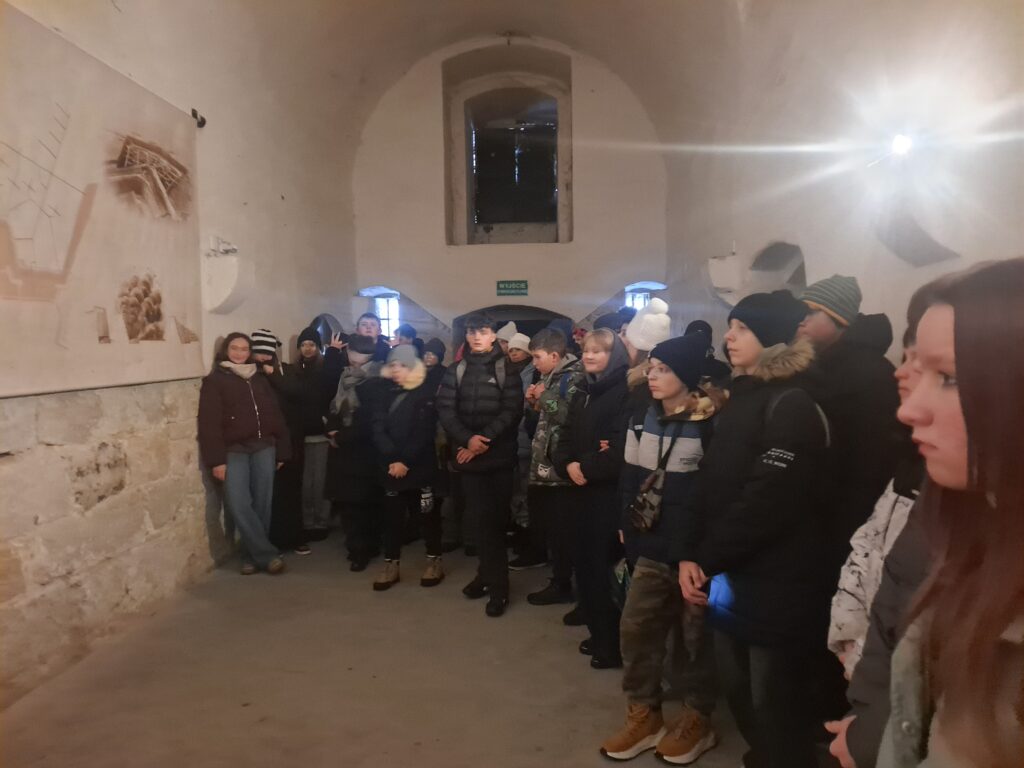 Zdjęcie do artykułu "Wycieczka do Twierdzy Kłodzko- Poznaj Dolny Śląsk"