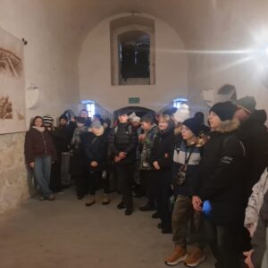 Zdjęcie do artykułu "Wycieczka do Twierdzy Kłodzko- Poznaj Dolny Śląsk"