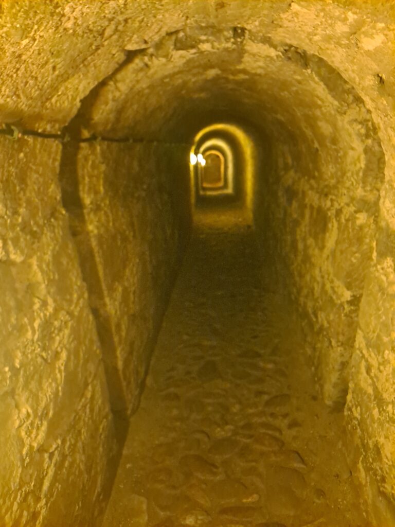 Zdjęcie do artykułu "Wycieczka do Twierdzy Kłodzko- Poznaj Dolny Śląsk"