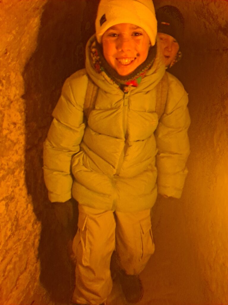 Zdjęcie do artykułu "Wycieczka do Twierdzy Kłodzko- Poznaj Dolny Śląsk"