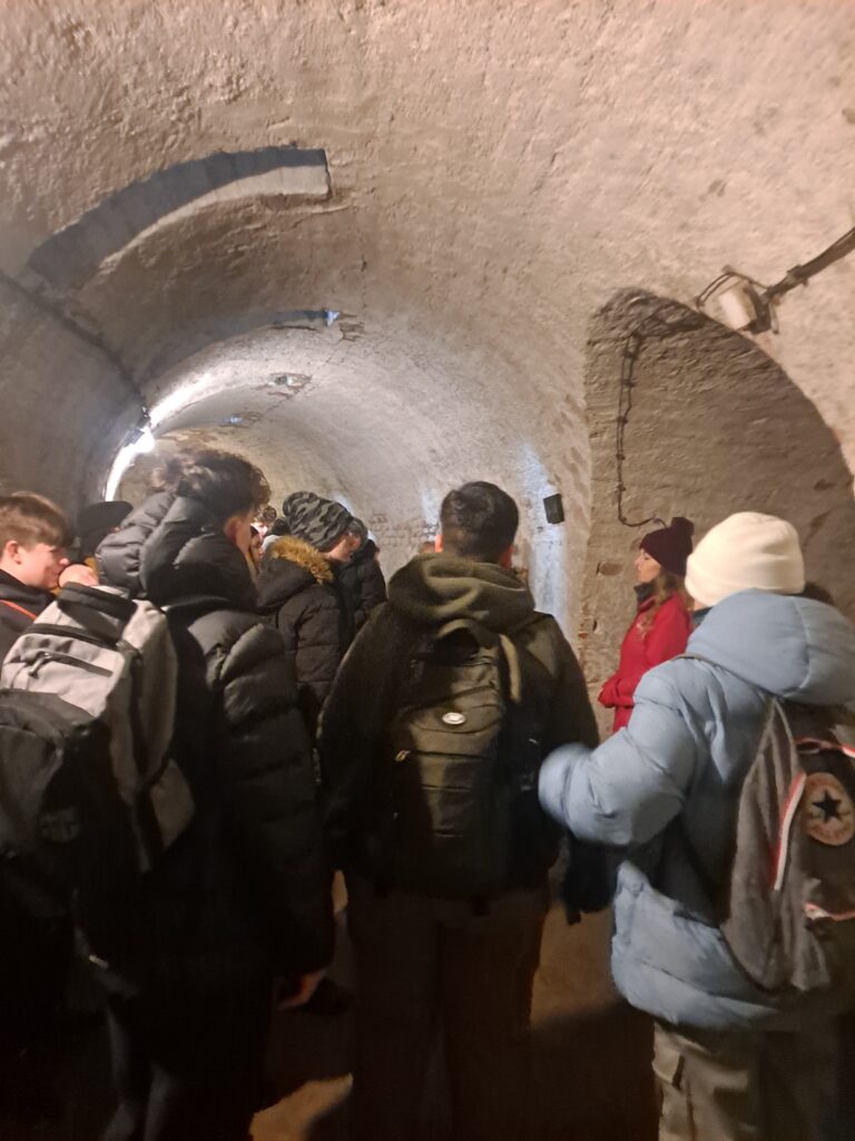 Zdjęcie do artykułu "Wycieczka do Twierdzy Kłodzko- Poznaj Dolny Śląsk"