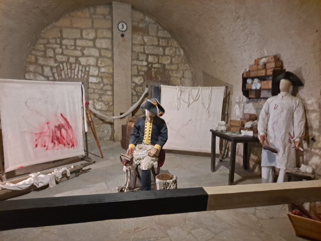 Zdjęcie do artykułu "Wycieczka do Twierdzy Kłodzko- Poznaj Dolny Śląsk"