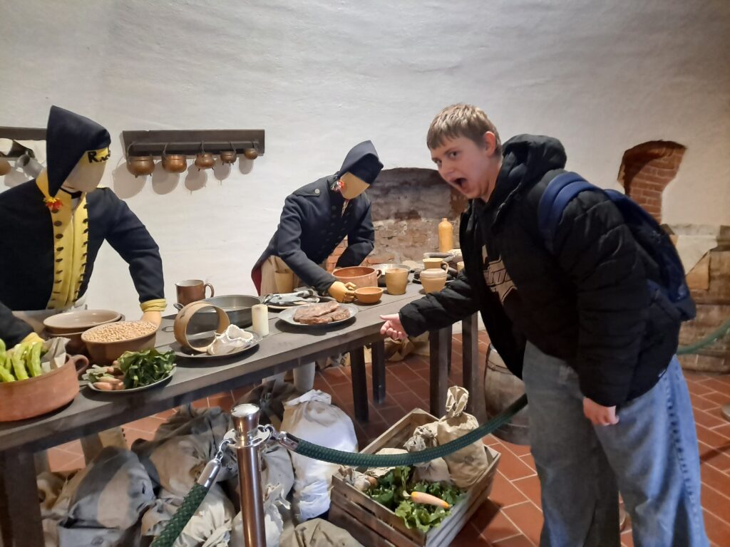 Zdjęcie do artykułu "Wycieczka do Twierdzy Kłodzko- Poznaj Dolny Śląsk"