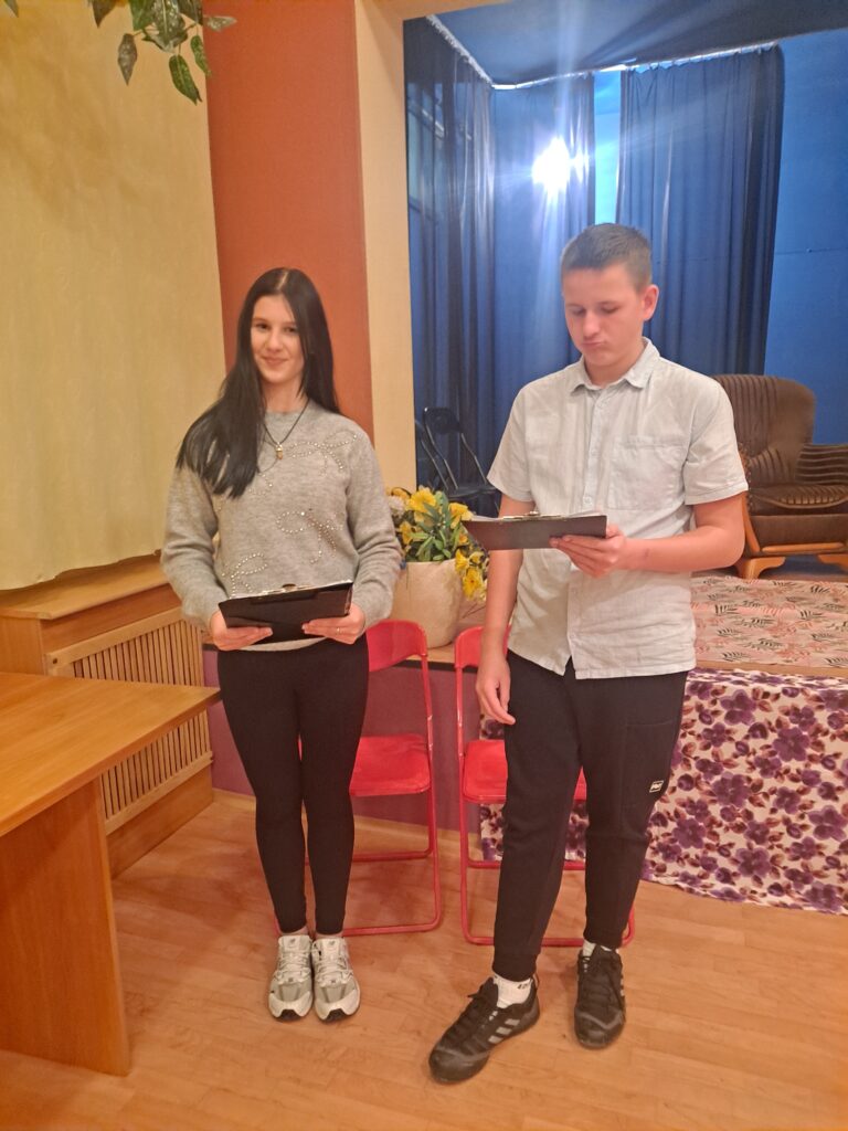 Zdjęcie do artykułu „Die Bremer Stadtmusikanten czyli Muzykanci z Bremy”.