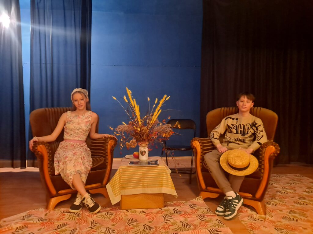 Zdjęcie do artykułu „Die Bremer Stadtmusikanten czyli Muzykanci z Bremy”.