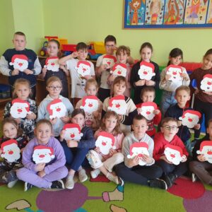 Zdjęcie do artykułu "Warsztaty artystyczne MIKOŁAJ"