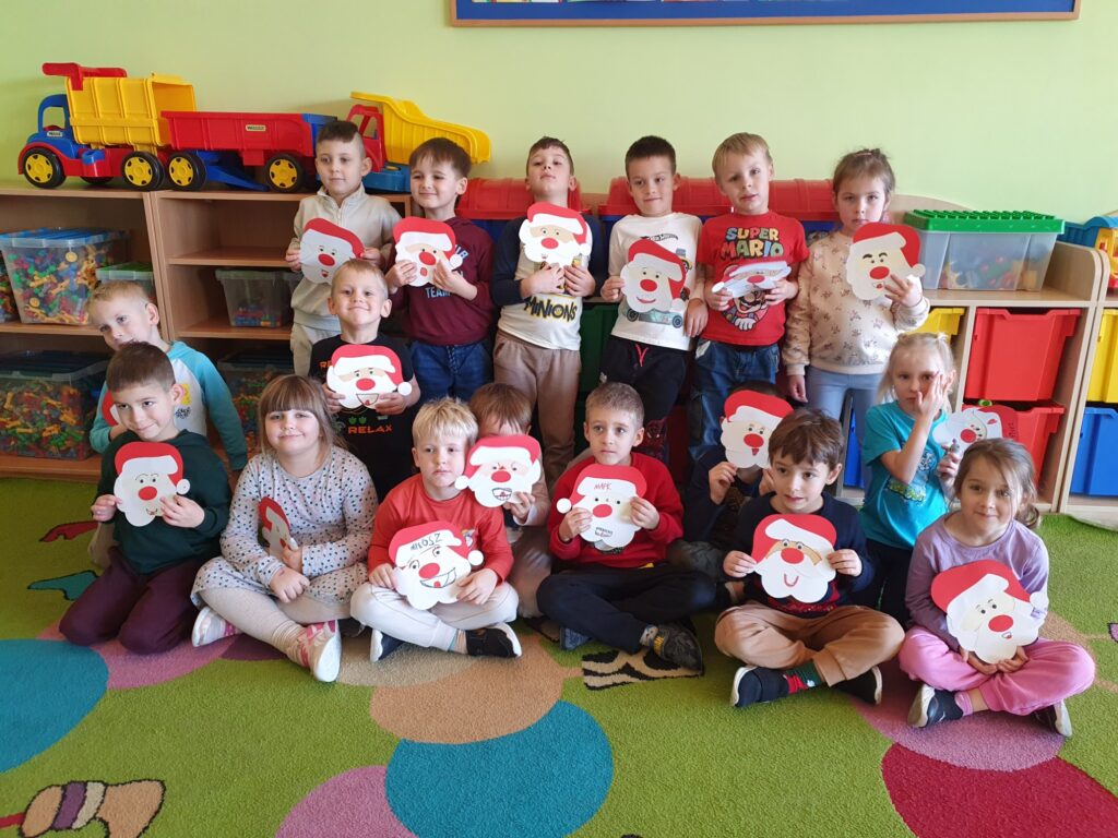 Zdjęcie do artykułu "Warsztaty artystyczne MIKOŁAJ"