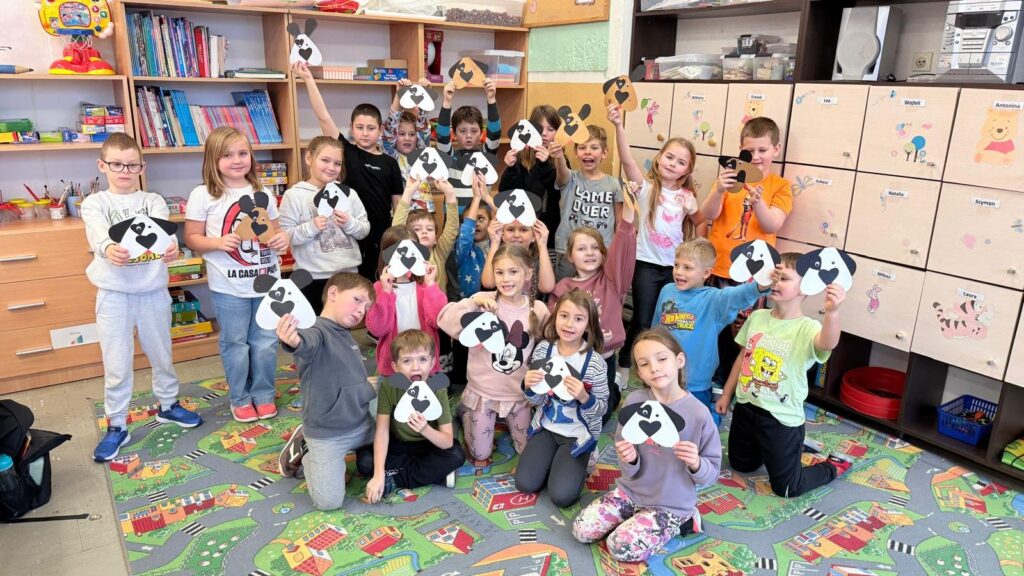 Zdjęcie do artykułu "Warsztaty artystyczne KUNDELEK"