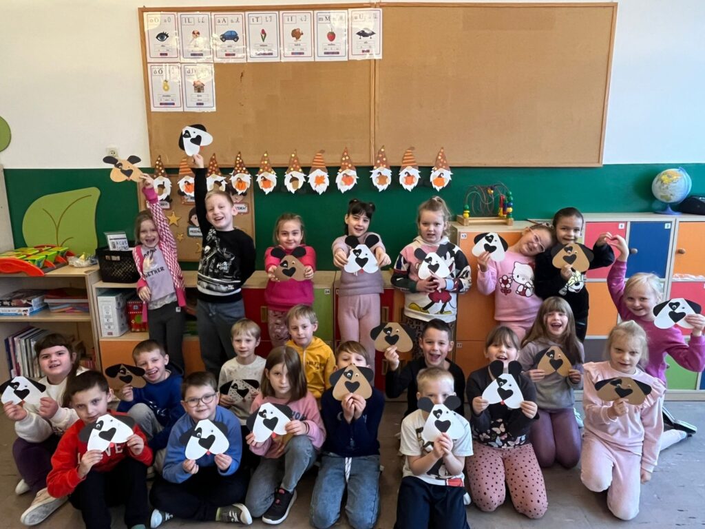 Zdjęcie do artykułu "Warsztaty artystyczne KUNDELEK"