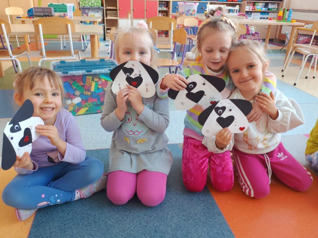 Zdjęcie do artykułu "Warsztaty artystyczne KUNDELEK"