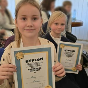 Zdjęcie do artykułu "POŻERACZE KSIĄŻEK 2025"