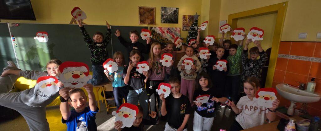 Zdjęcie do artykułu "Warsztaty artystyczne MIKOŁAJ"