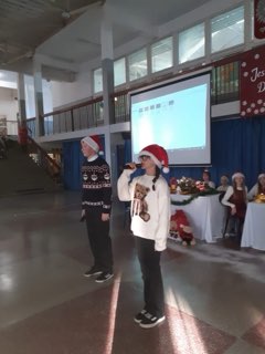 Zdjęcie do artykułu "Jest taki dzień..."