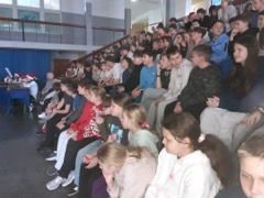 Zdjęcie do artykułu "Jest taki dzień..."