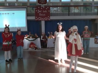 Zdjęcie do artykułu "Jest taki dzień..."