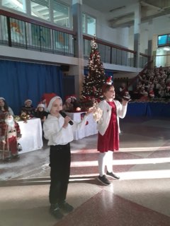 Zdjęcie do artykułu "Jest taki dzień..."