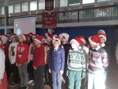 Zdjęcie do artykułu "Jest taki dzień..."