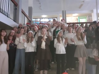 Zdjęcie do artykułu "Jest taki dzień..."