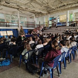 Zdjęcie do artykułu "XV Festiwal Humanistyczny „Semper Alter"