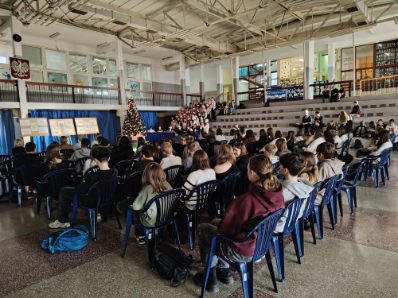 Zdjęcie do artykułu "XV Festiwal Humanistyczny „Semper Alter"