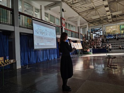 Zdjęcie do artykułu "XV Festiwal Humanistyczny „Semper Alter"