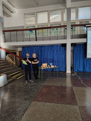 Zdjęcie do artykułu "XV Festiwal Humanistyczny „Semper Alter"