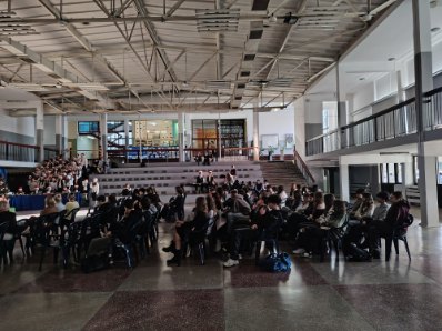 Zdjęcie do artykułu "XV Festiwal Humanistyczny „Semper Alter"