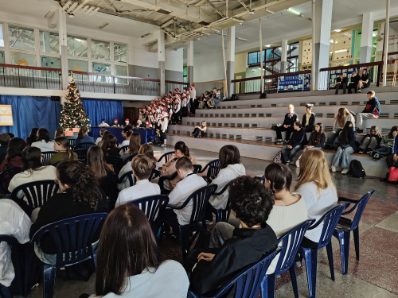 Zdjęcie do artykułu "XV Festiwal Humanistyczny „Semper Alter"