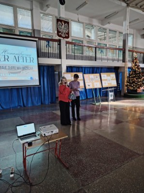 Zdjęcie do artykułu "XV Festiwal Humanistyczny „Semper Alter"