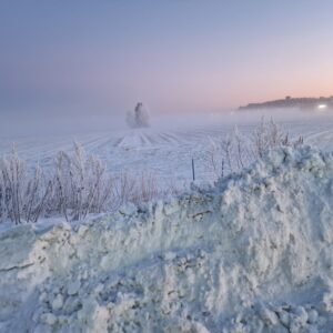 Zdjęcie do artykułu "Finał szkolnego konkursu fotograficznego ZIMA W OBIEKTYWIE"