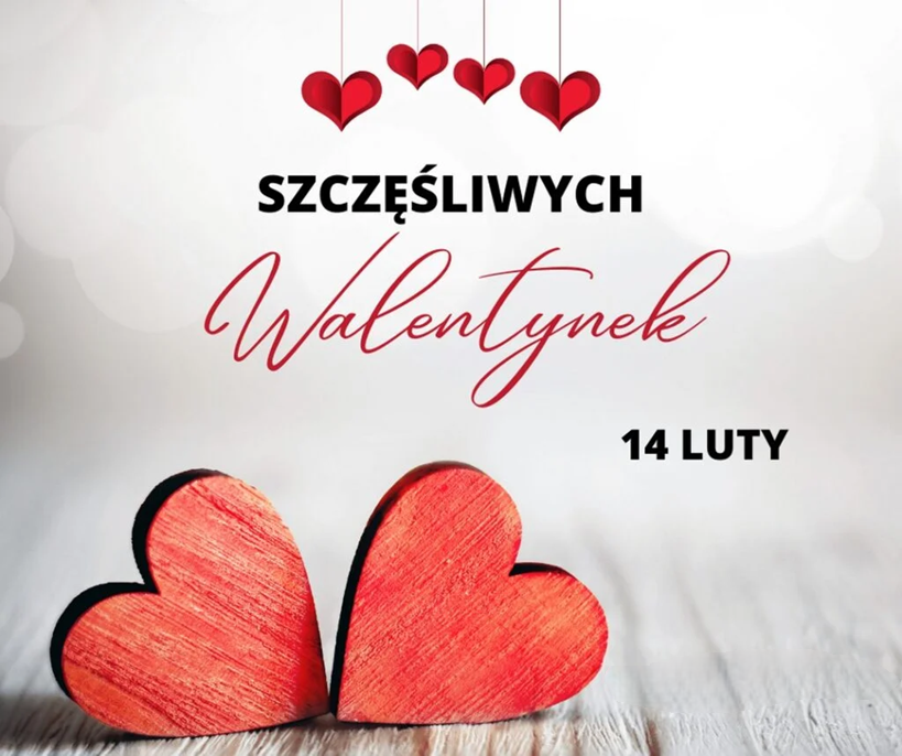 baner - Walentynki