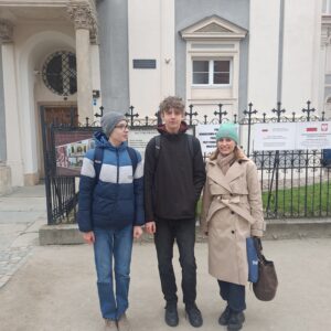 Zdjęcie do artykułu "Oe jak Austria"