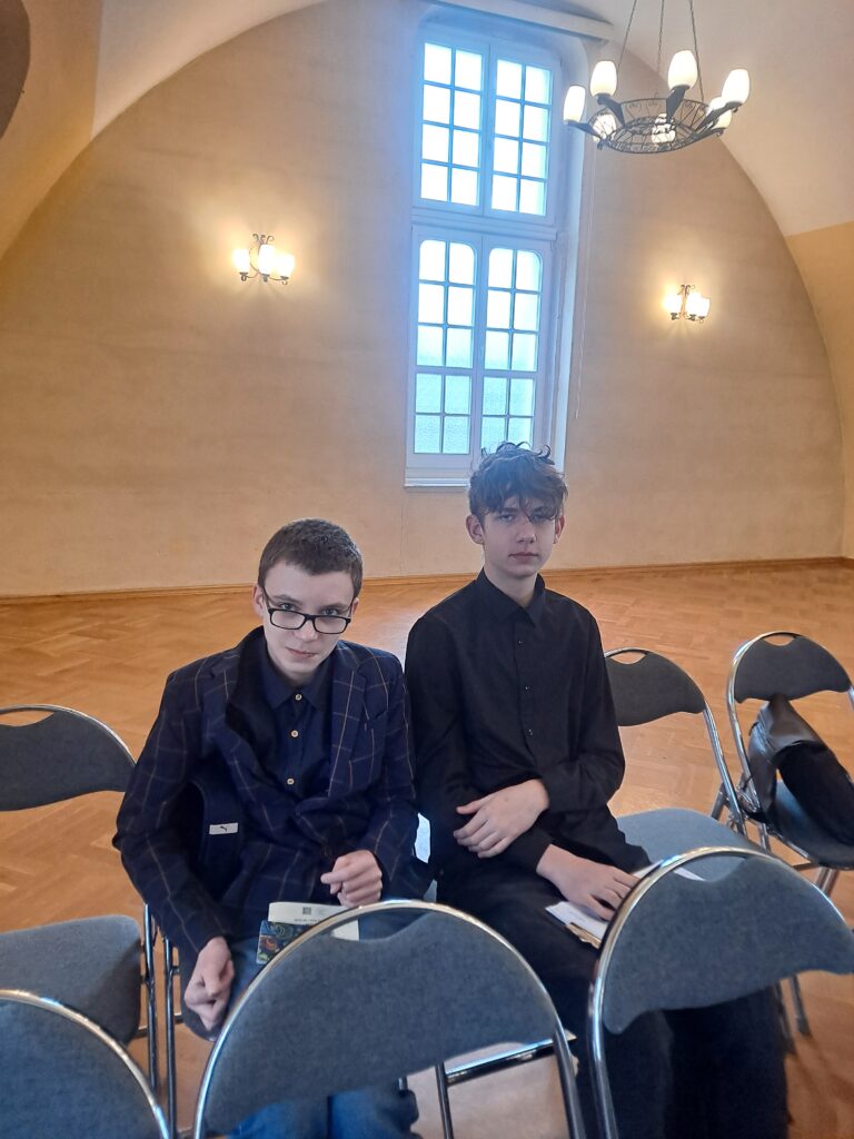 Zdjęcie do artykułu "Oe jak Austria"