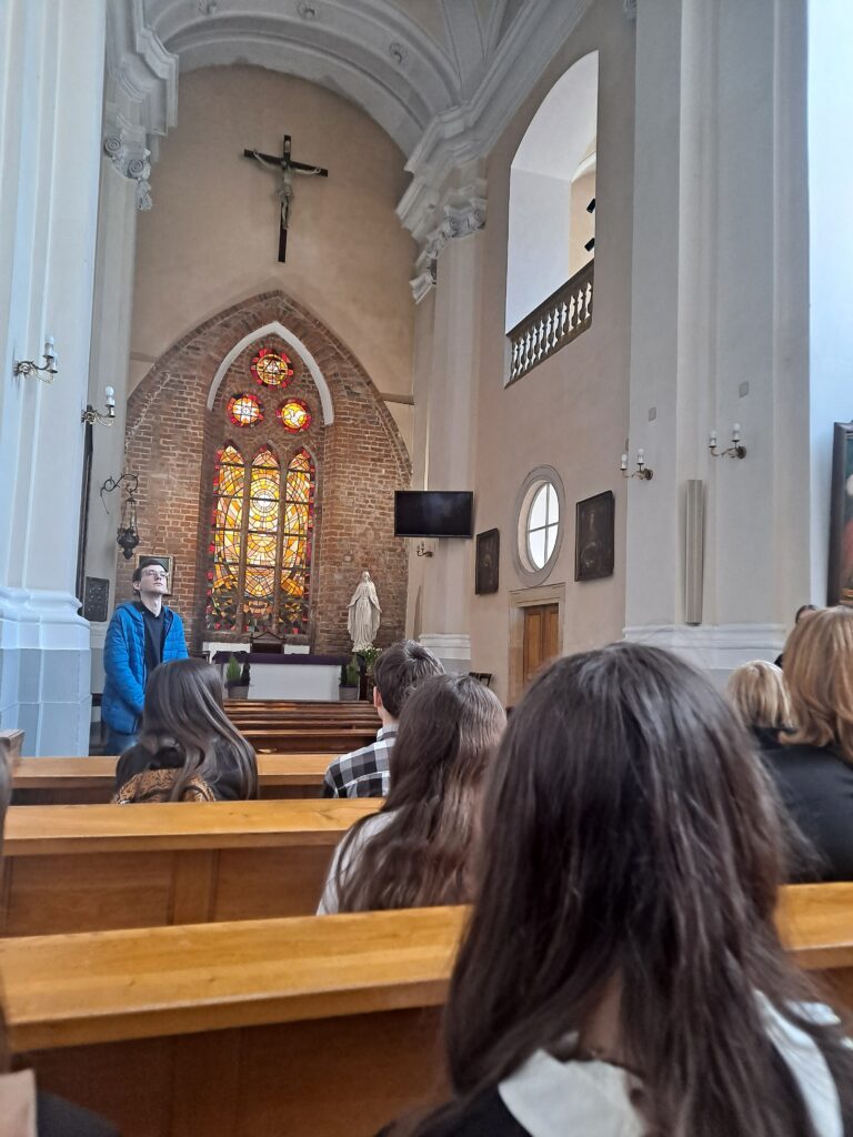 Zdjęcie do artykułu "Oe jak Austria"