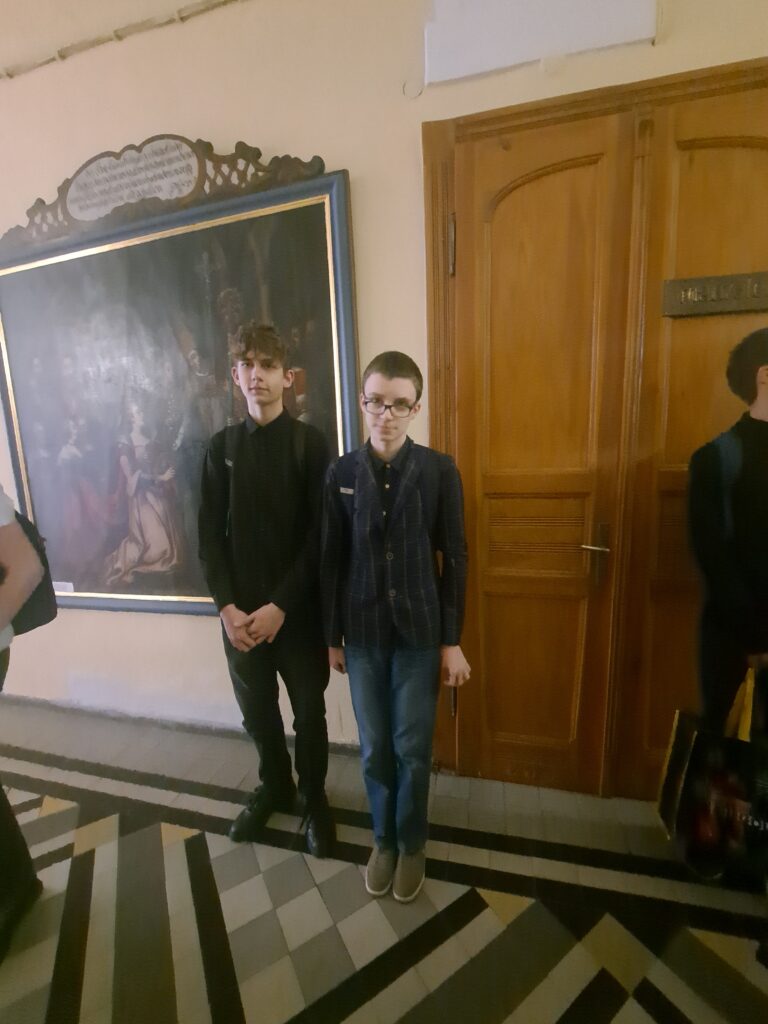 Zdjęcie do artykułu "Oe jak Austria"