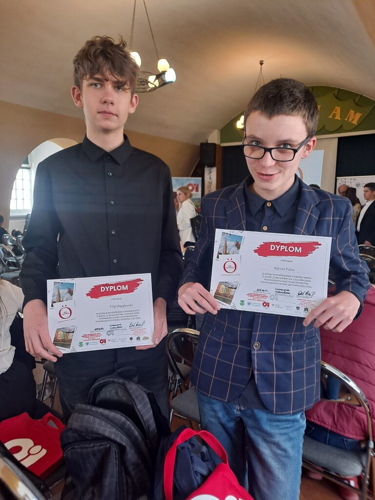 Zdjęcie do artykułu "Oe jak Austria"