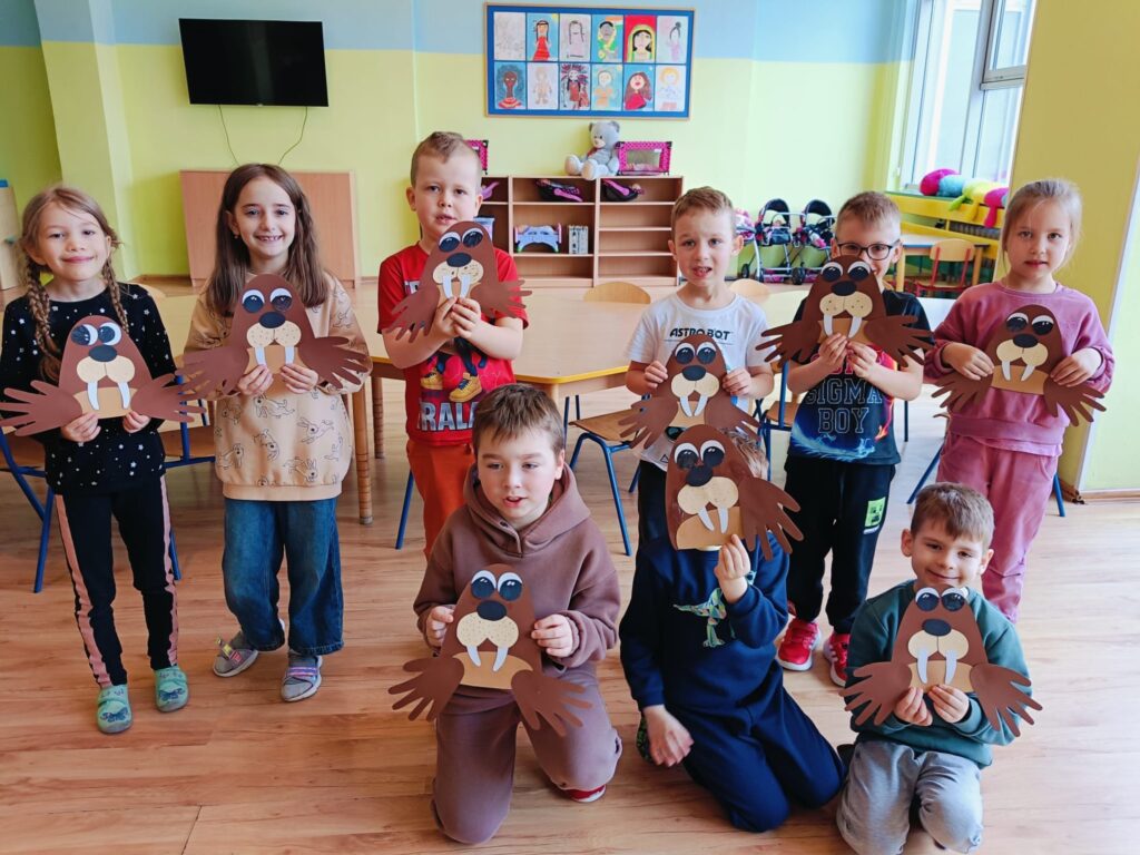 Zdjęcie do artykułu "Warsztaty artystyczne MORS".