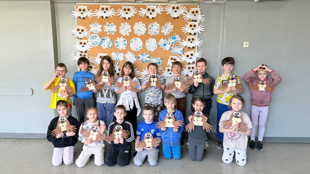 Zdjęcie do artykułu "Warsztaty artystyczne MORS".