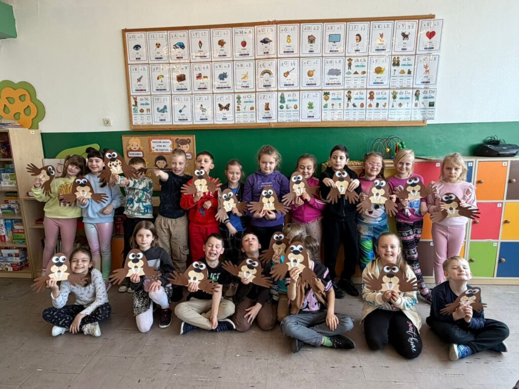 Zdjęcie do artykułu "Warsztaty artystyczne MORS".