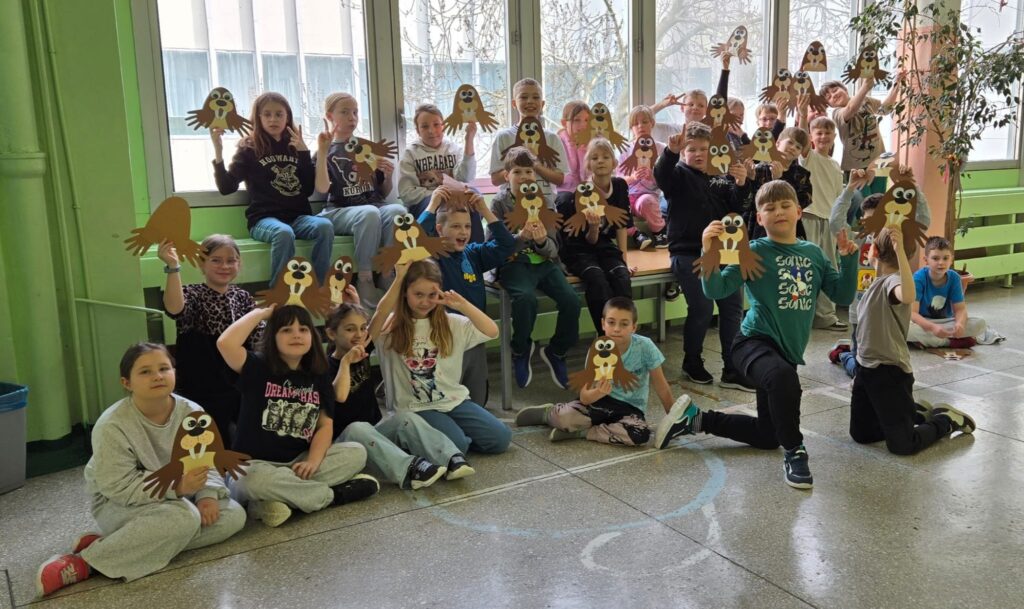 Zdjęcie do artykułu "Warsztaty artystyczne MORS".