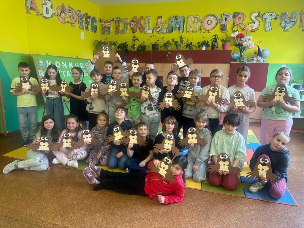 Zdjęcie do artykułu "Warsztaty artystyczne MORS".