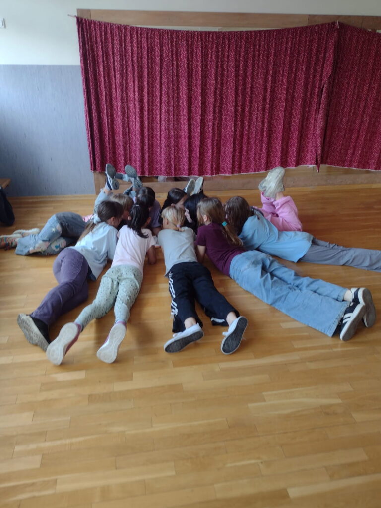 Zdjęcie do artykułu "600 - lecie Wałbrzycha"