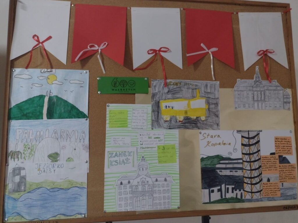 Zdjęcie do artykułu "600 - lecie Wałbrzycha"