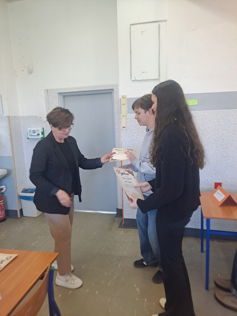 Zdjęcie do artykułu "English und Deutsch? Why not!"