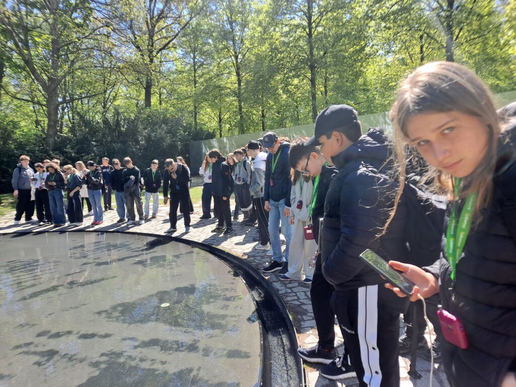 Zdjęcie do artykułu "Wycieczka do Berlina"