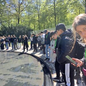 Zdjęcie do artykułu "Wycieczka do Berlina"