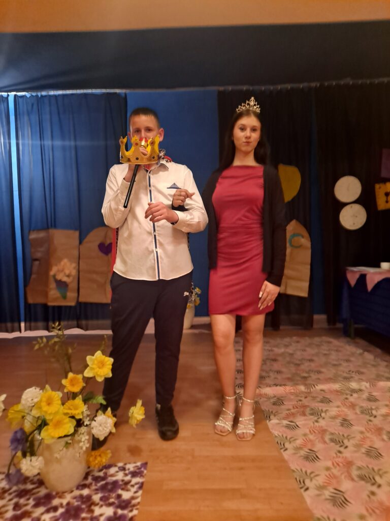 Zdjęcie do artykułu "Alicja w krainie czarów"